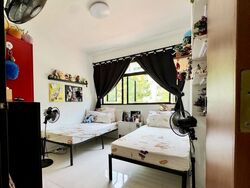 Blk 932B Hougang Crimson (Hougang), HDB 3 Rooms #638569411